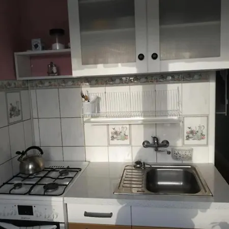 דירה 9th Floor Flat גדנסק