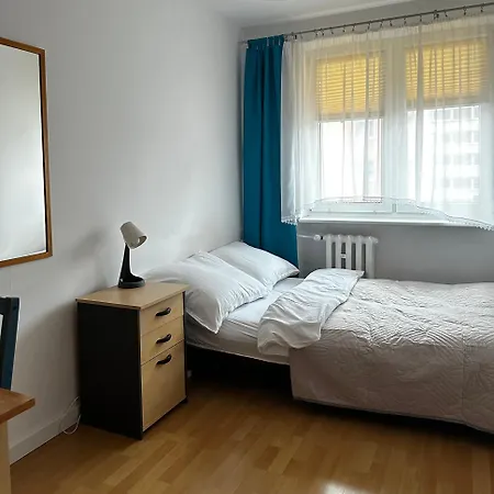 9th Floor Flat